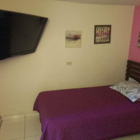 Comfort Home Escalon San Salvador Buitenkant foto