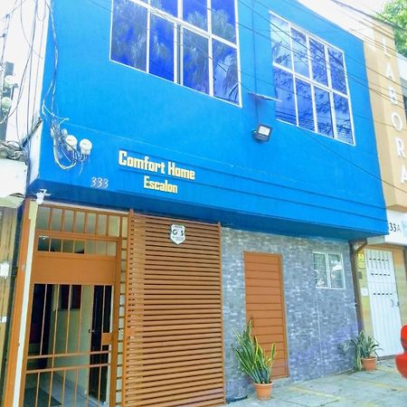 Comfort Home Escalon San Salvador Buitenkant foto