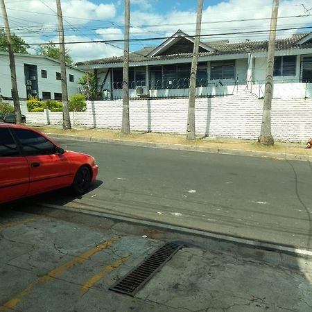 Comfort Home Escalon San Salvador Buitenkant foto