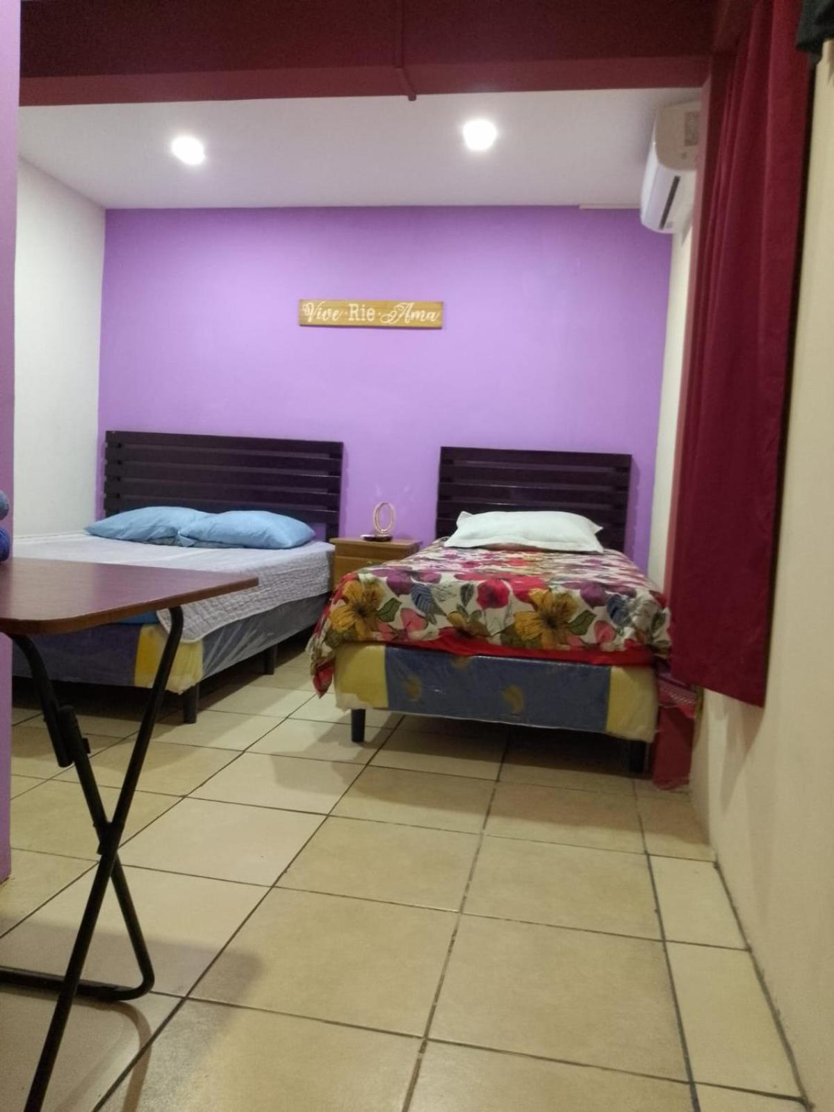 Comfort Home Escalon San Salvador Buitenkant foto