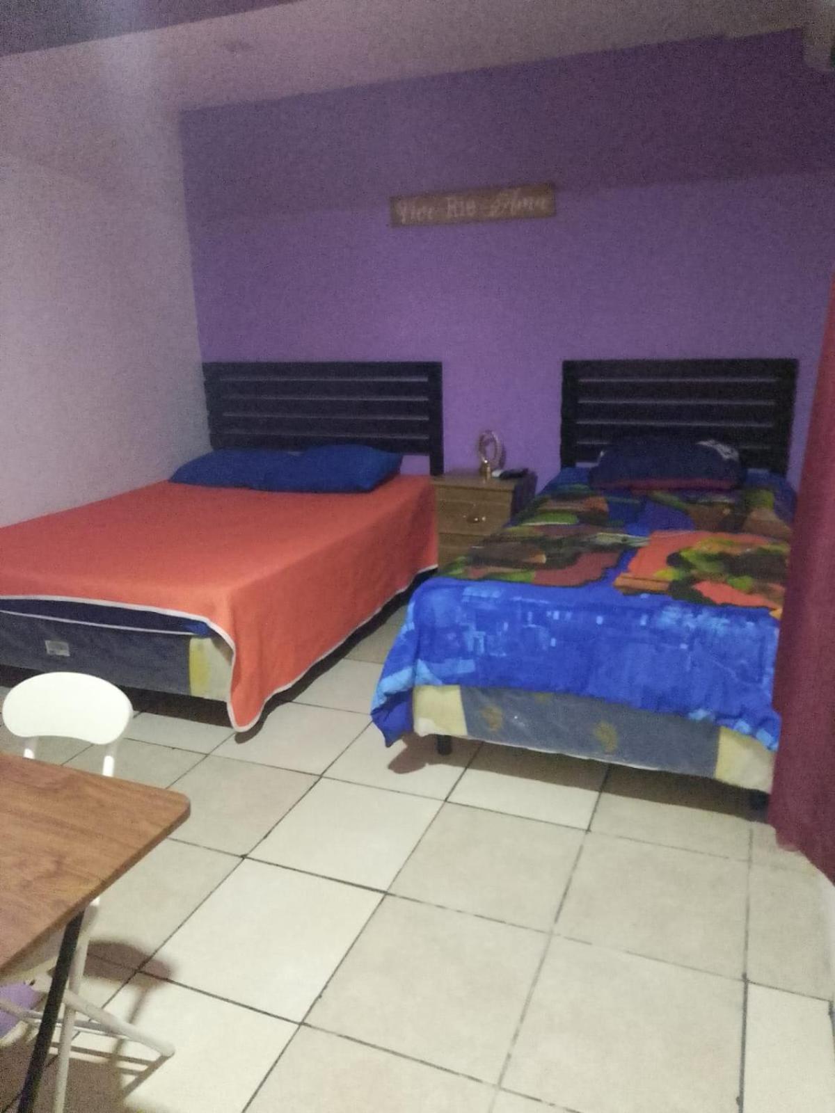 Comfort Home Escalon San Salvador Buitenkant foto