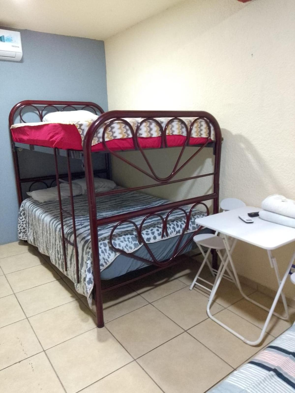 Comfort Home Escalon San Salvador Buitenkant foto