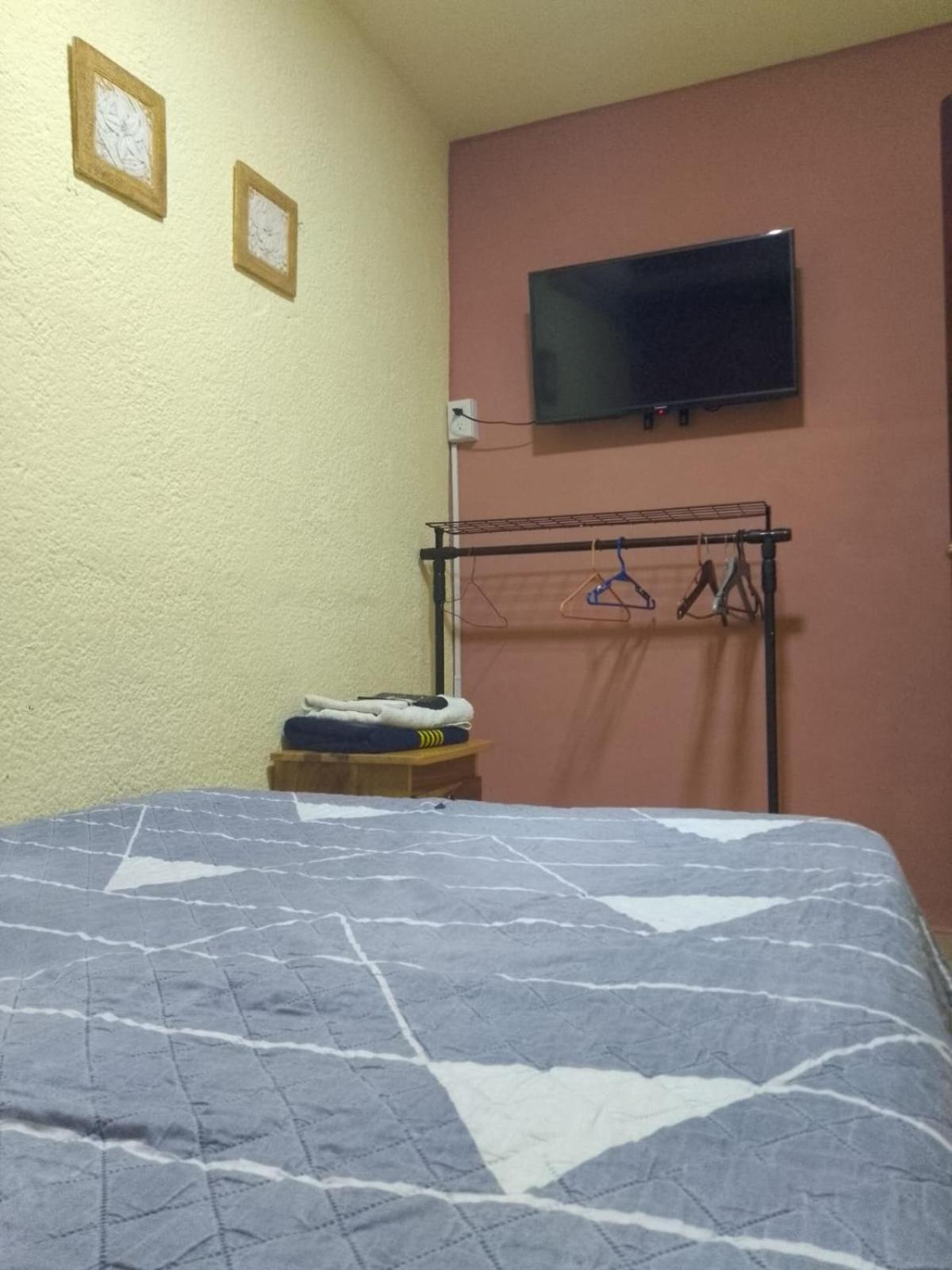 Comfort Home Escalon San Salvador Buitenkant foto