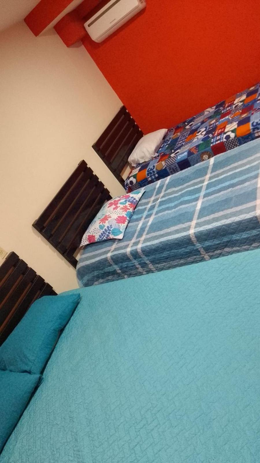 Comfort Home Escalon San Salvador Buitenkant foto