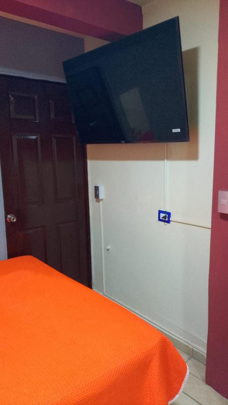 Comfort Home Escalon San Salvador Buitenkant foto