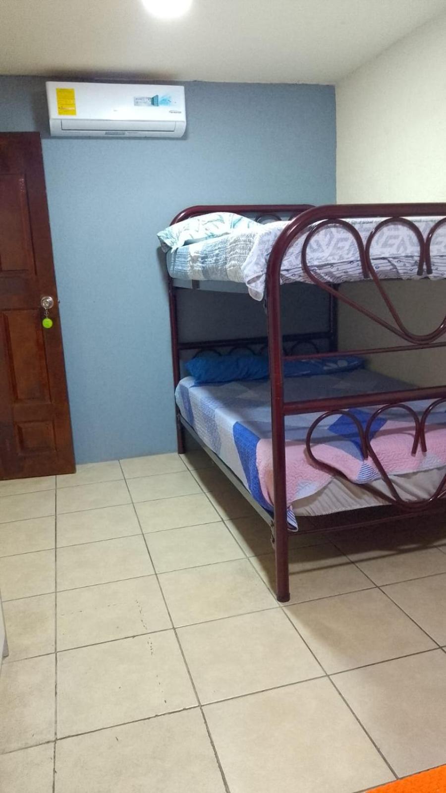 Comfort Home Escalon San Salvador Buitenkant foto