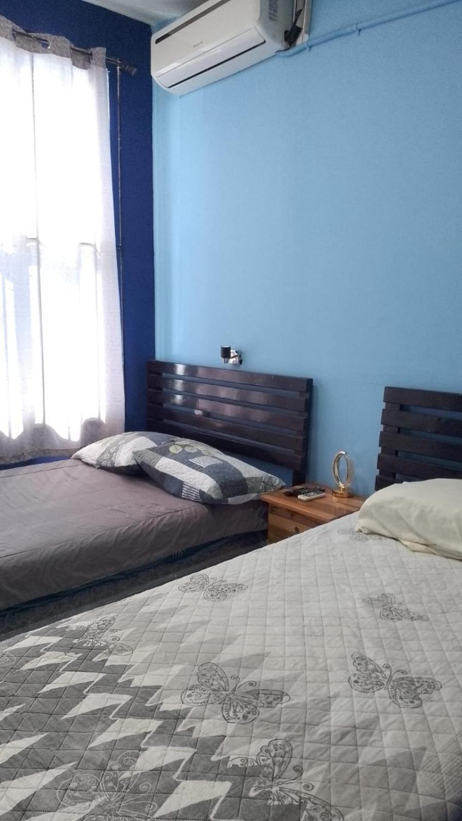 Comfort Home Escalon San Salvador Buitenkant foto
