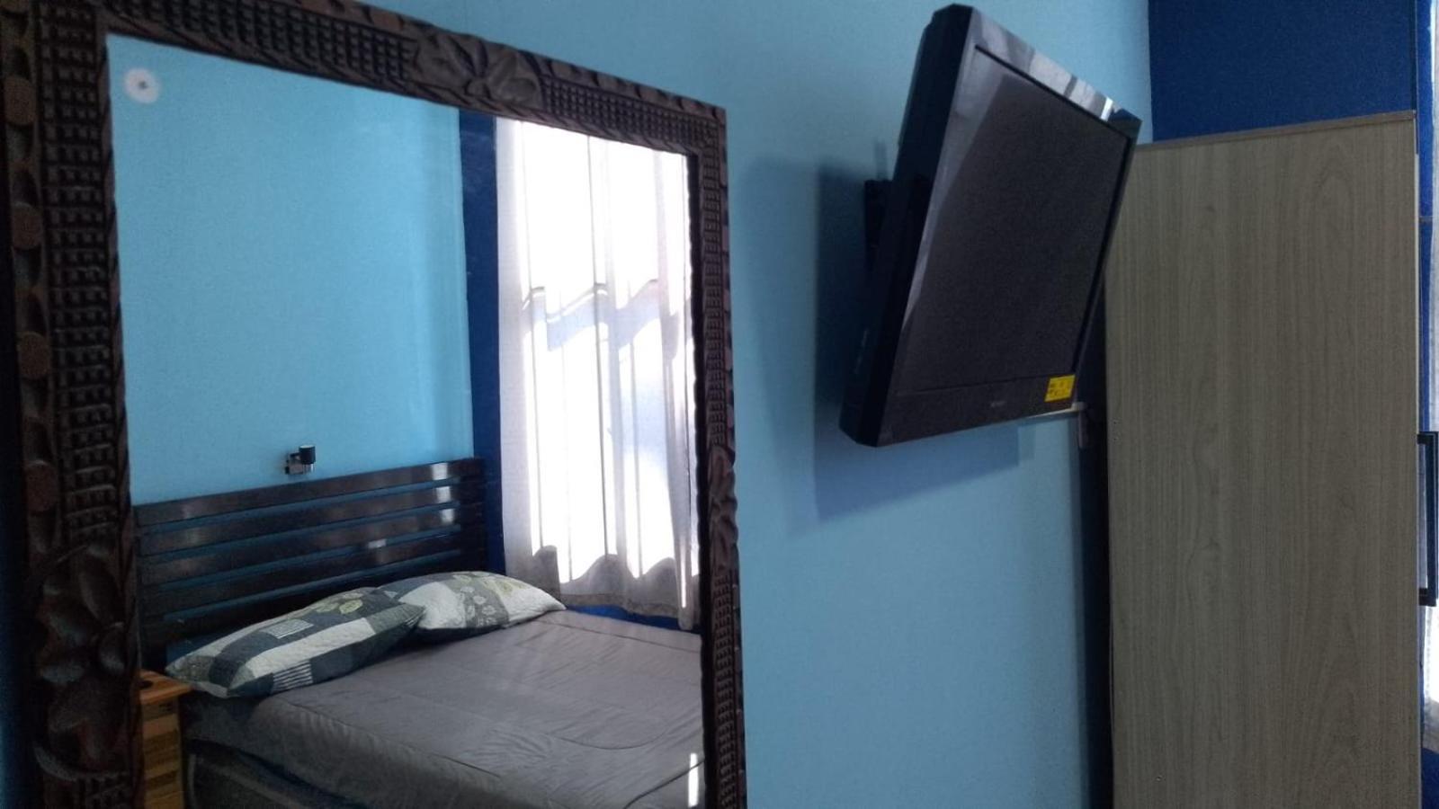 Comfort Home Escalon San Salvador Buitenkant foto