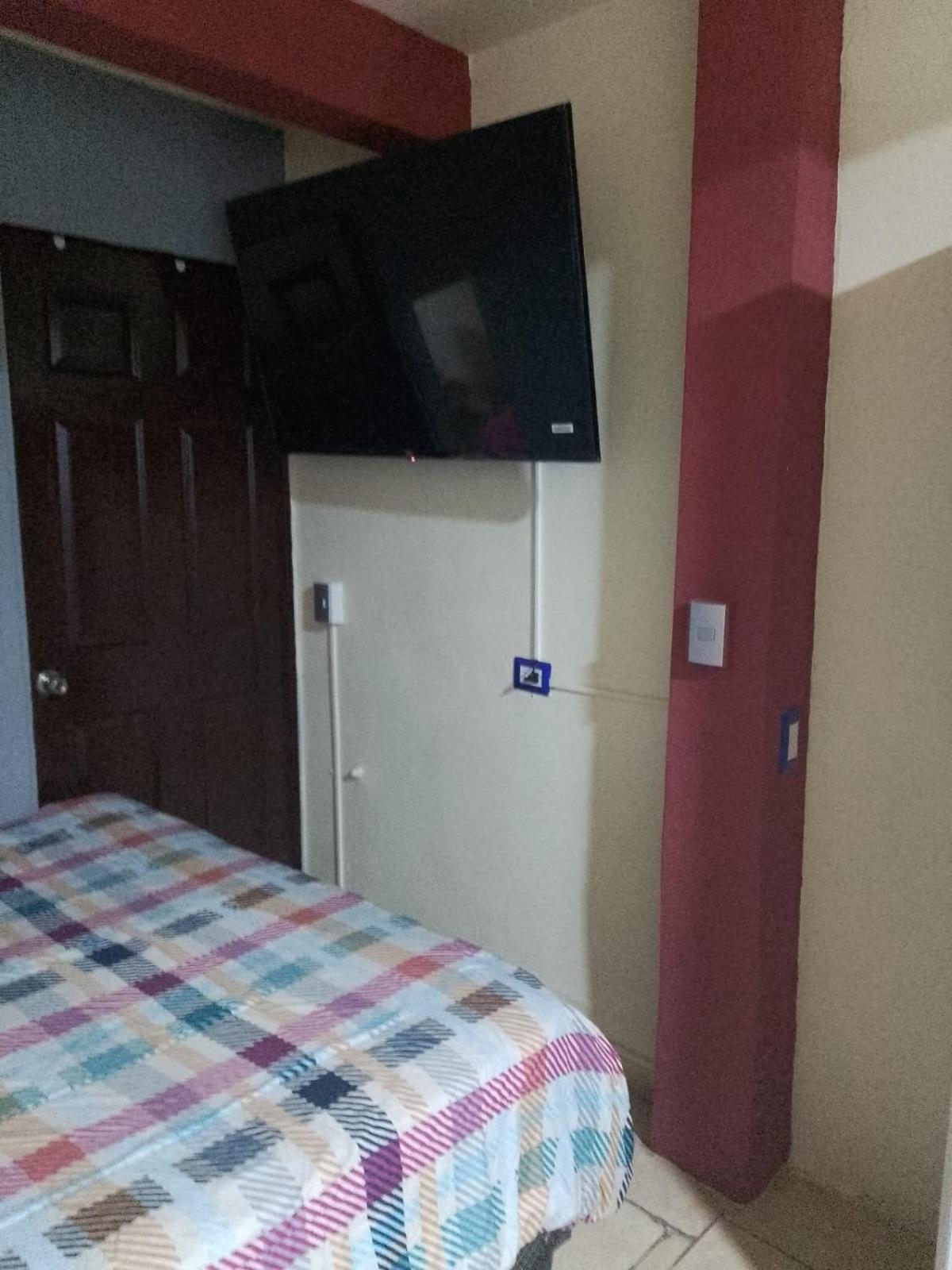 Comfort Home Escalon San Salvador Buitenkant foto