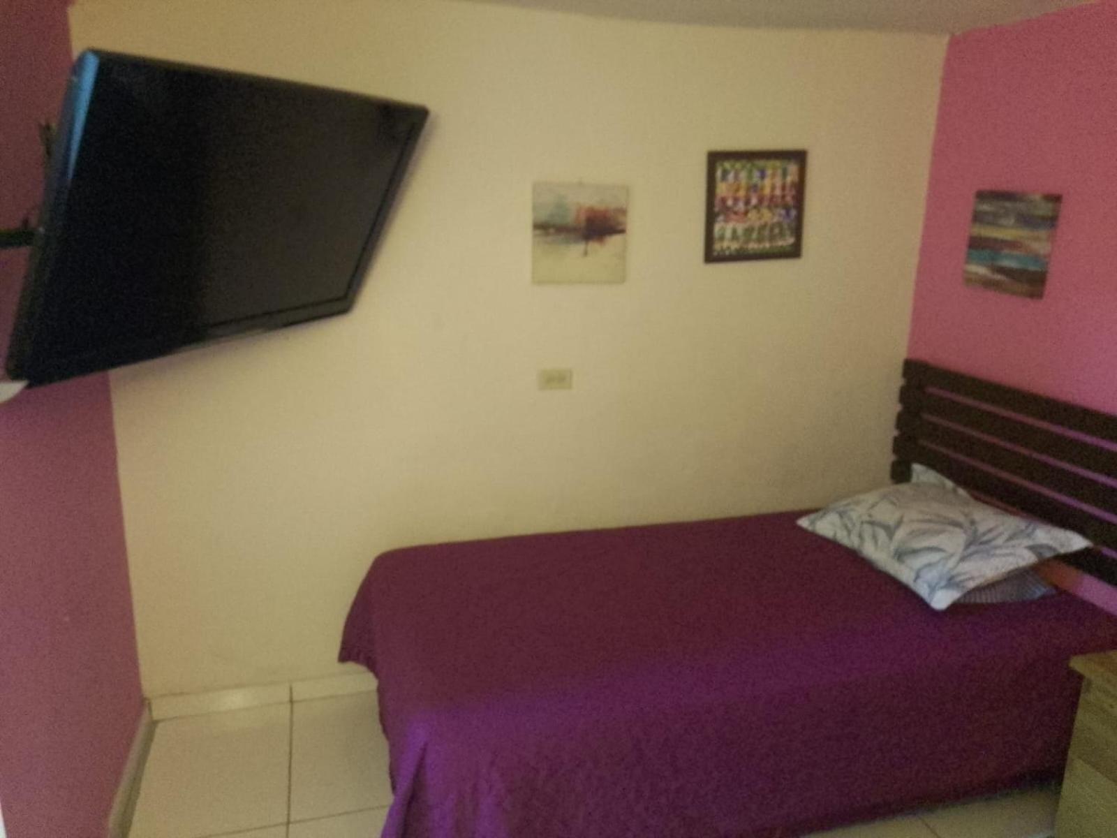Comfort Home Escalon San Salvador Buitenkant foto
