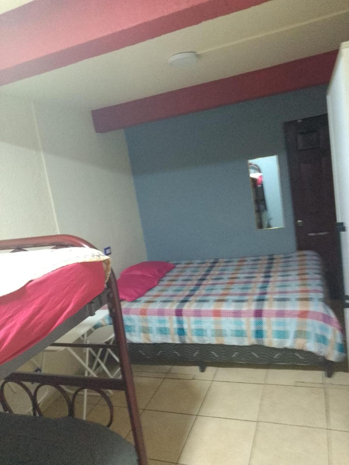 Comfort Home Escalon San Salvador Buitenkant foto