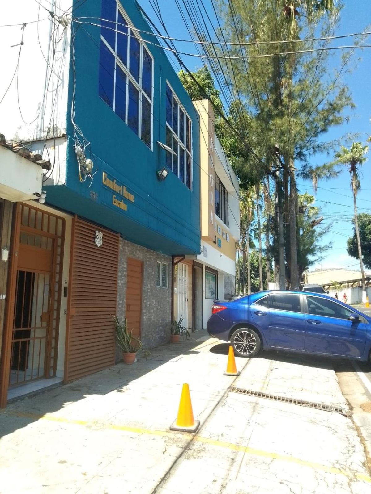 Comfort Home Escalon San Salvador Buitenkant foto