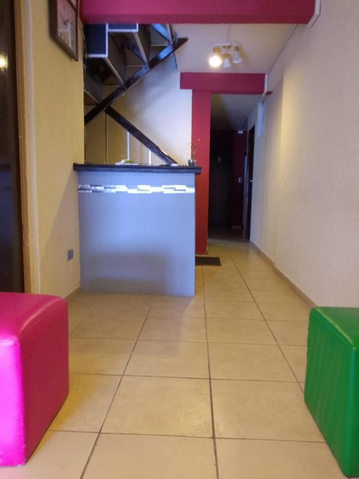 Comfort Home Escalon San Salvador Buitenkant foto