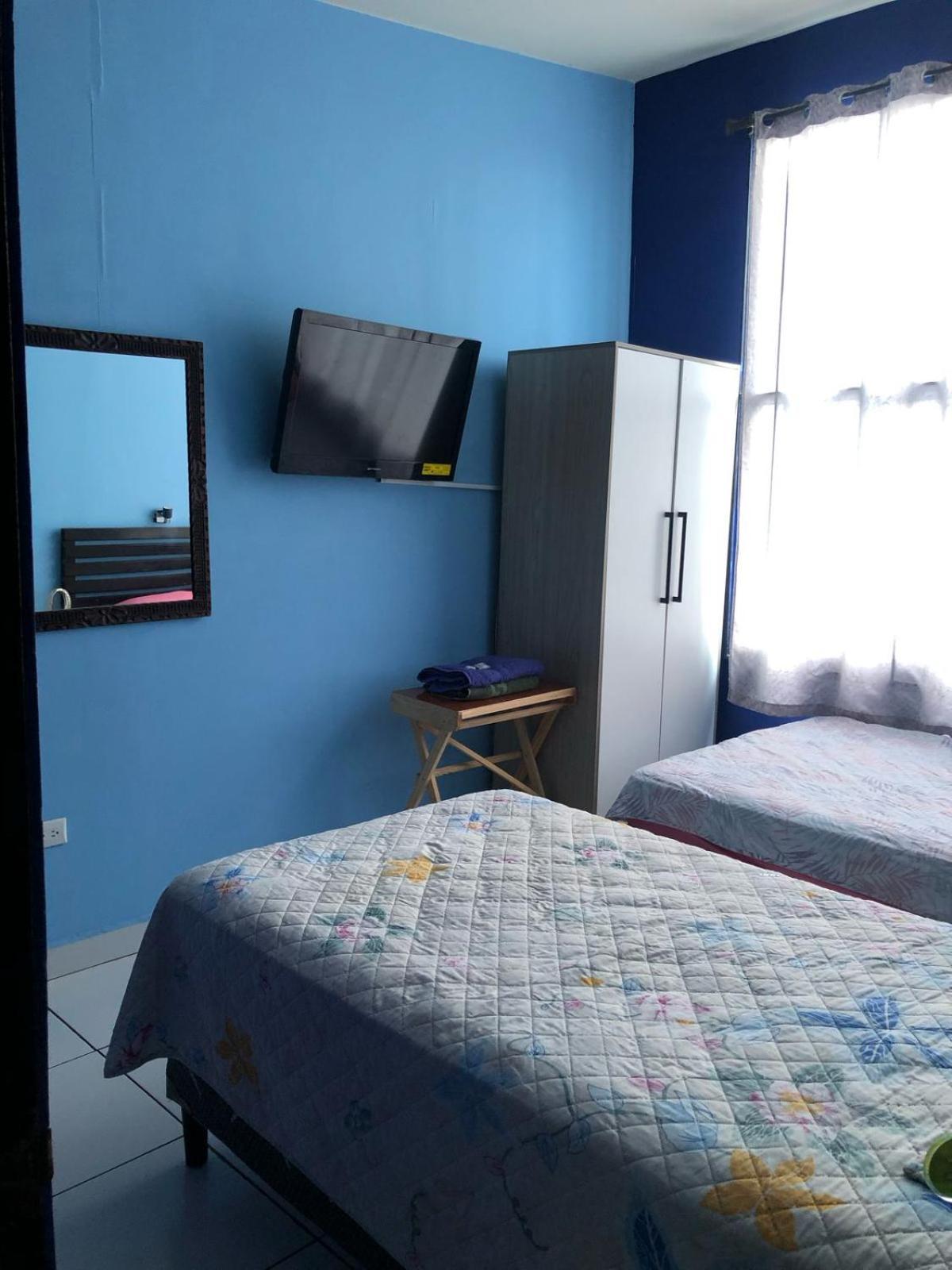 Comfort Home Escalon San Salvador Buitenkant foto