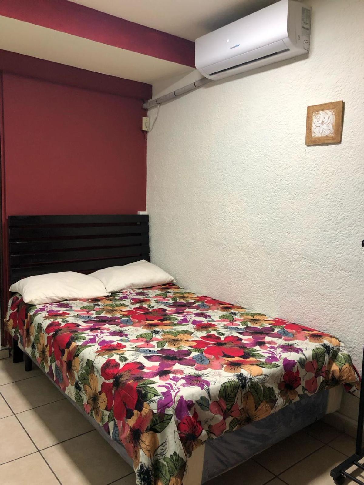 Comfort Home Escalon San Salvador Buitenkant foto