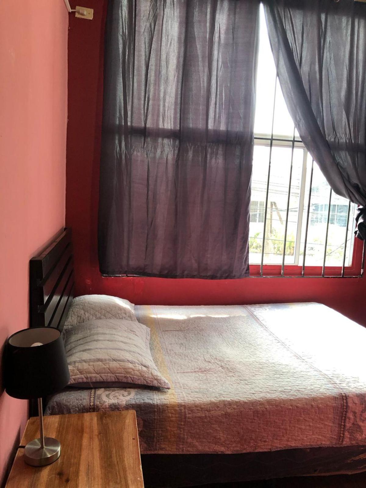Comfort Home Escalon San Salvador Buitenkant foto
