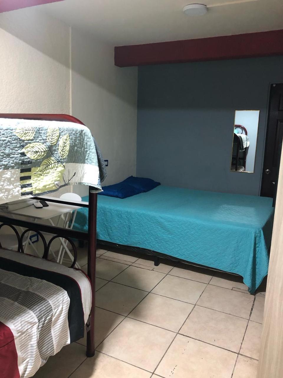 Comfort Home Escalon San Salvador Buitenkant foto