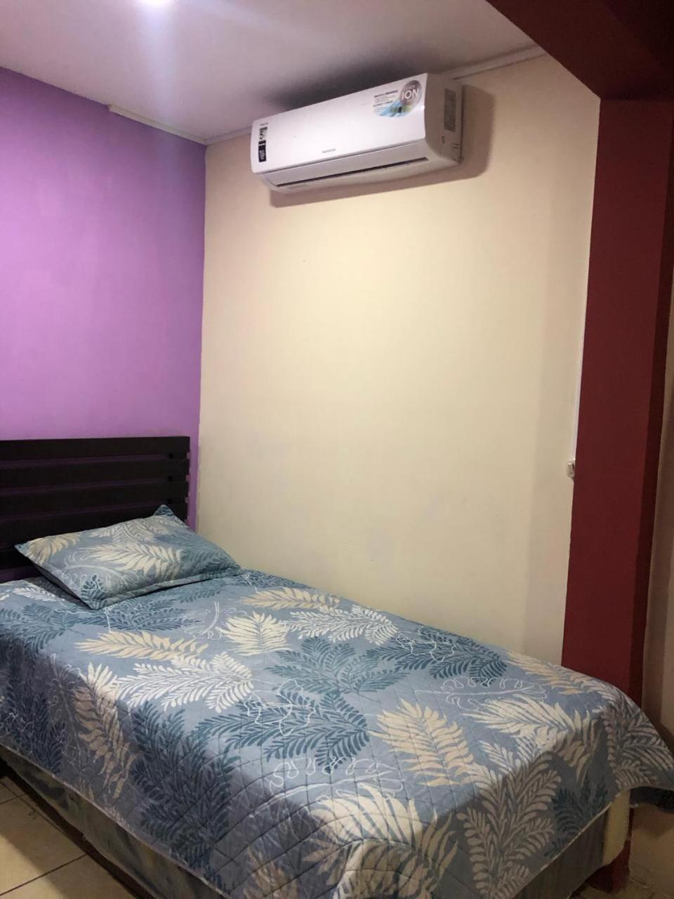 Comfort Home Escalon San Salvador Buitenkant foto