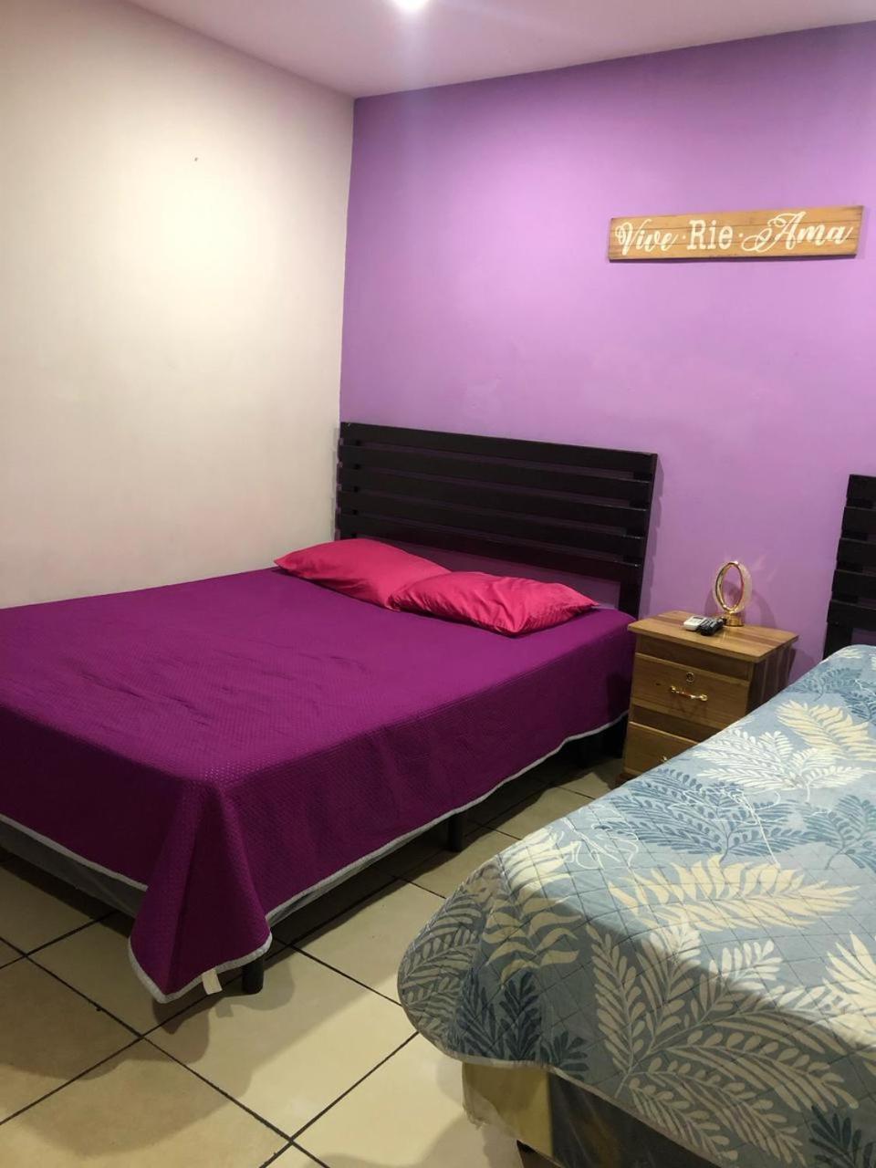 Comfort Home Escalon San Salvador Buitenkant foto