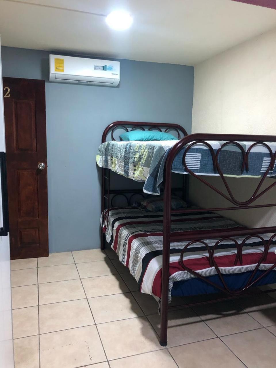 Comfort Home Escalon San Salvador Buitenkant foto