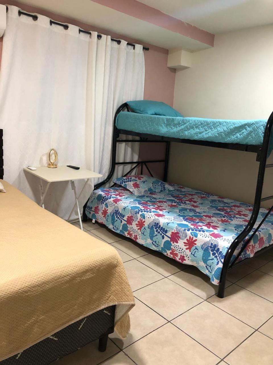 Comfort Home Escalon San Salvador Buitenkant foto