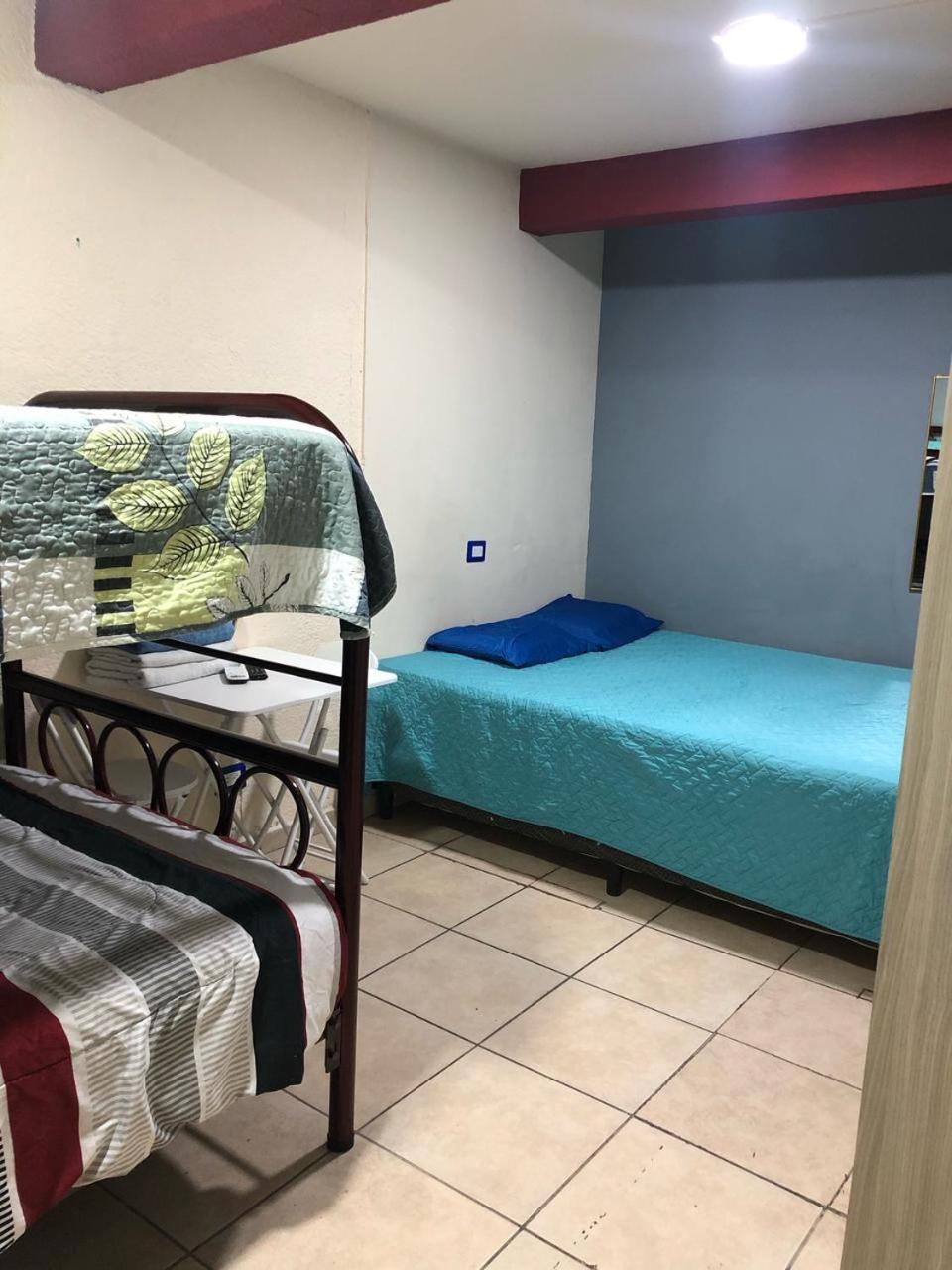 Comfort Home Escalon San Salvador Buitenkant foto