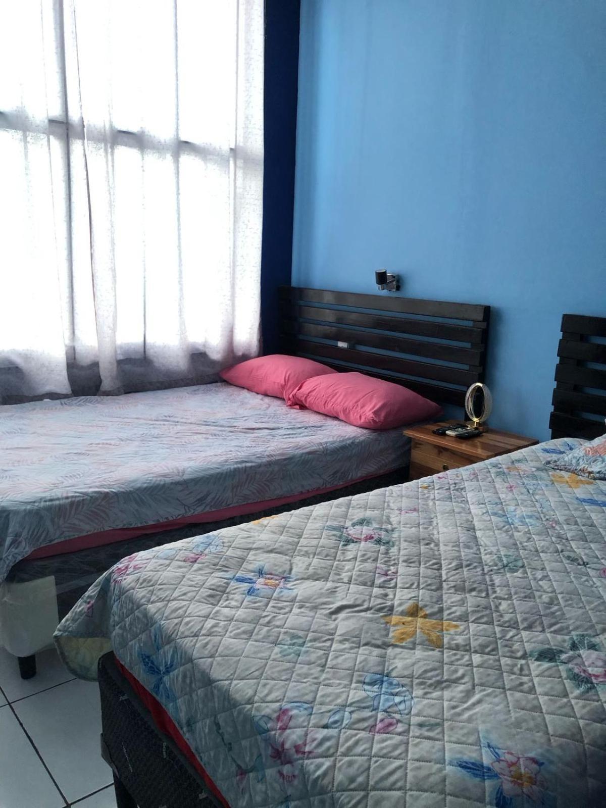 Comfort Home Escalon San Salvador Buitenkant foto